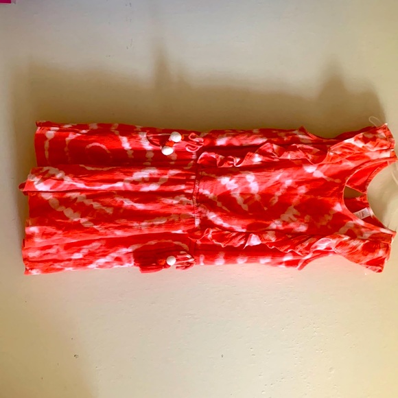 Justice youth 12 romper - Picture 1 of 5